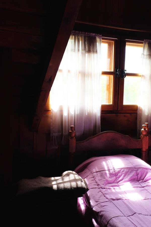 Universal Traveller'S Hostel San Carlos de Bariloche Bagian luar foto