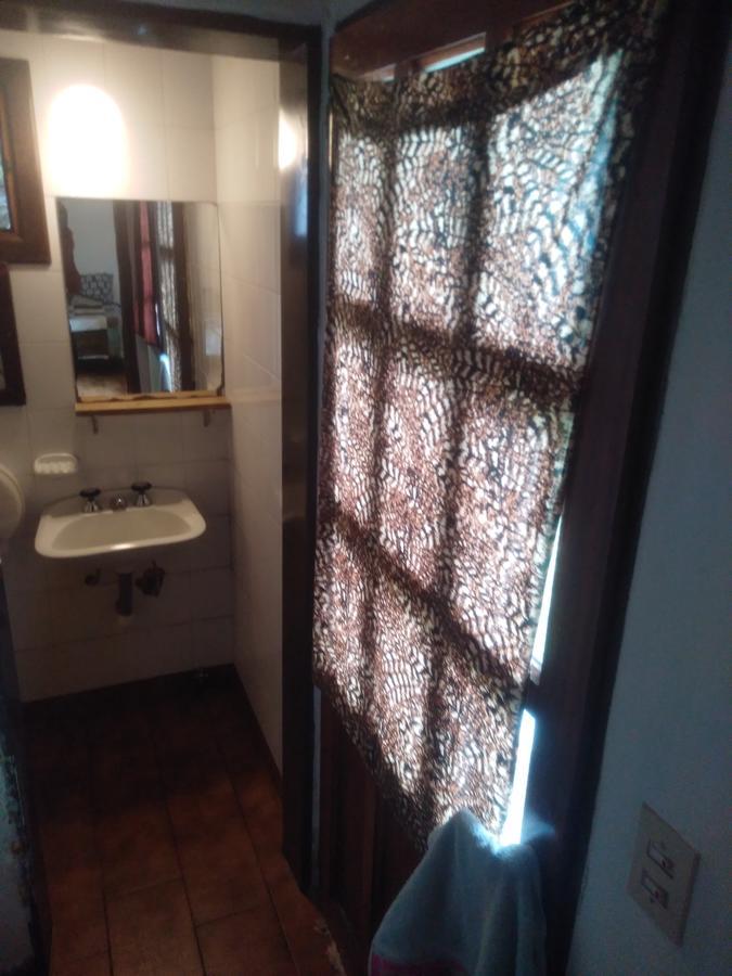 Universal Traveller'S Hostel San Carlos de Bariloche Bagian luar foto