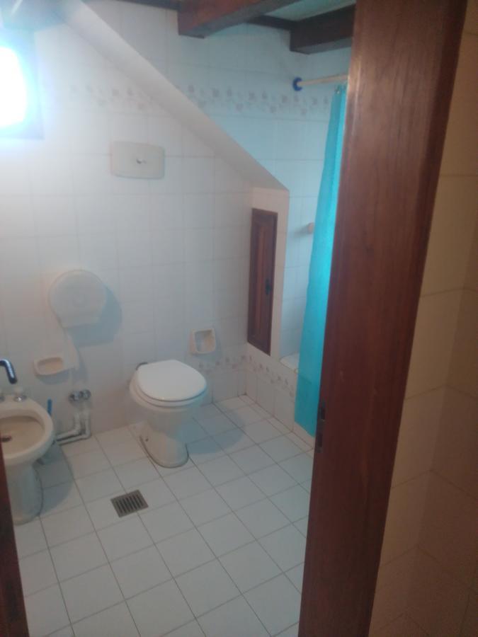 Universal Traveller'S Hostel San Carlos de Bariloche Bagian luar foto